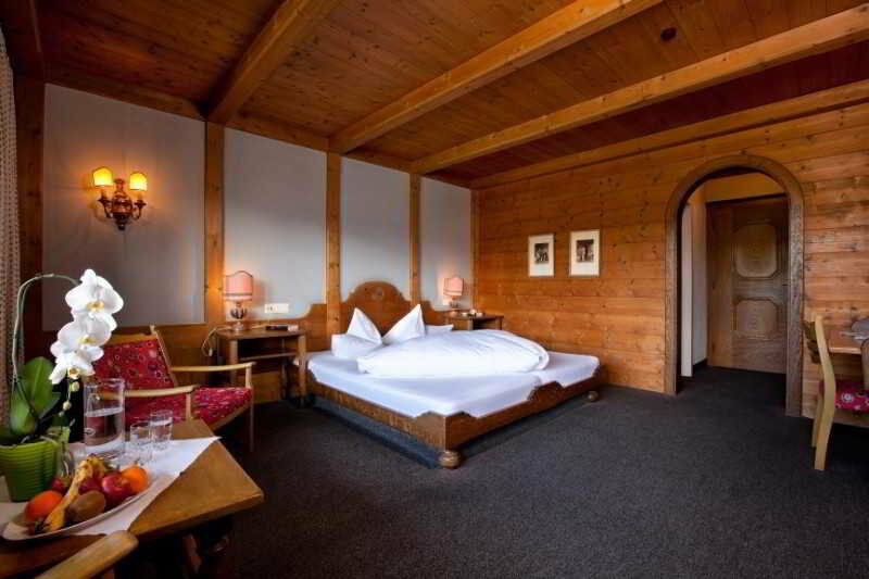 Hotel Landgasthof Gappen Kramsach Exteriér fotografie